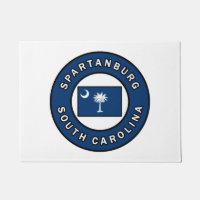 Spartanburg Caroline du Sud