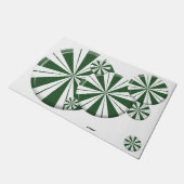 Paillasson Spearmint Stripe (Incliné)