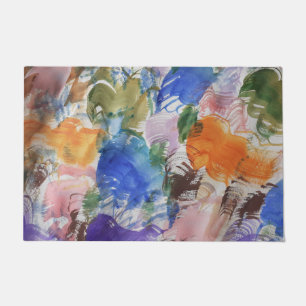 Paillasson Splash couleur
