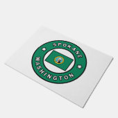 Paillasson Spokane Washington (Incliné)