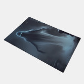 Paillasson Spooky Ghost Welcome Doormat (Incliné)