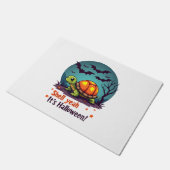 Paillasson Spooky Shell Surprise Turtle (Incliné)