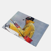 Paillasson Sport (Incliné)