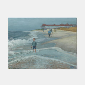 Paillasson St Mary point par mer - Cape May