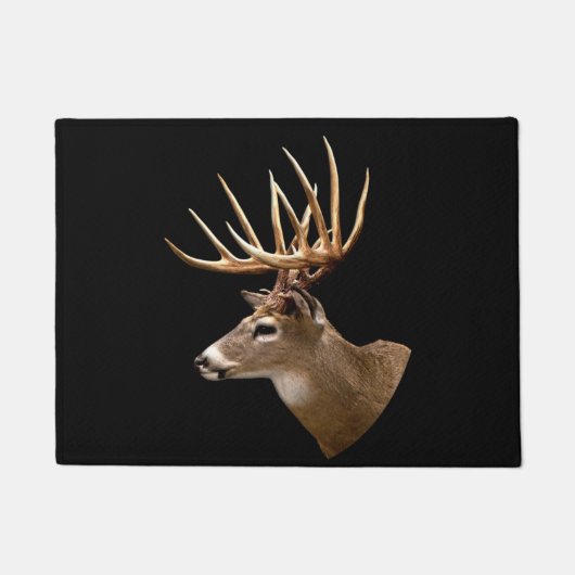Paillasson Stag Buck Deer (Devant)