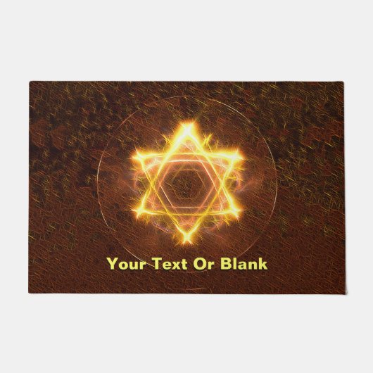 Paillasson Starfire (Devant)