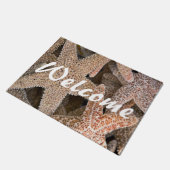 Paillasson Starfish partout (Incliné)