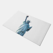 Paillasson Statue de la liberté (Incliné)