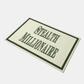 Paillasson Stealth Millionaire (Incliné)