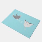 Paillasson Stingray (Incliné)