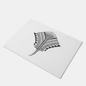 Paillasson Stingray Manta Ray (Incliné)