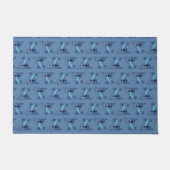 Paillasson Stitch (Devant)