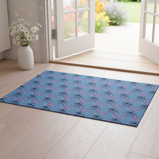 Paillasson Stitch