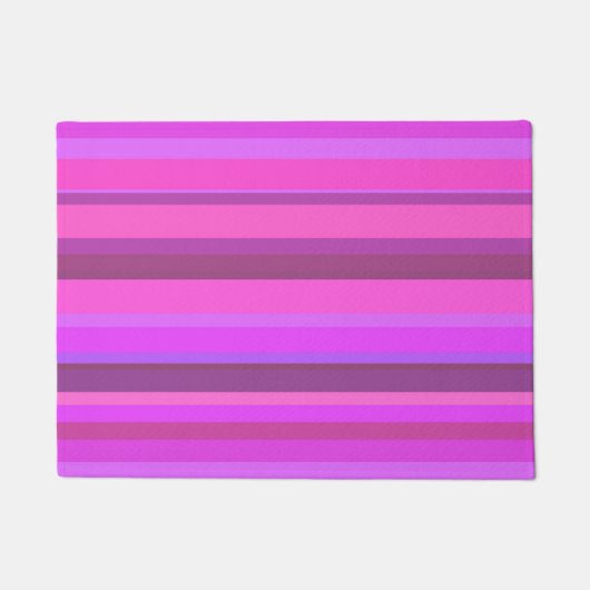 Paillasson Stripes (Devant)