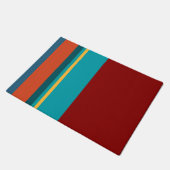 Paillasson Stripes du sud-ouest 24 (Incliné)