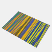 Paillasson Stripes Pattern (Incliné)