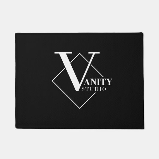 Paillasson Studio Vanity (Devant)