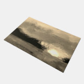 PAILLASSON STYLE ET CONCEPTION DOORMAT (Incliné)