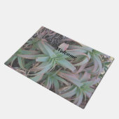 Paillasson Succulentes du Nevada (Incliné)