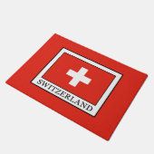 Paillasson Suisse (Incliné)