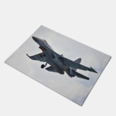 Paillasson Sukhoi Su-35S (Incliné)