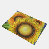 Paillasson Sunflower Doormat (Incliné)
