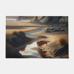 Paillasson Sunset