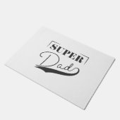 Paillasson Super papa (Incliné)