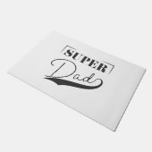 Paillasson Super papa (Incliné)