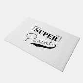 Paillasson Super parent (Incliné)