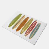 Paillasson Surf de Longboard (Incliné)