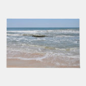 Paillasson Surf de plage (Devant)