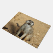 Paillasson Suricate 031 (Incliné)