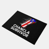 Paillasson Survivant de la chancla (Incliné)
