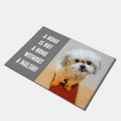 Paillasson Sweet Malshi Doormat (Incliné)