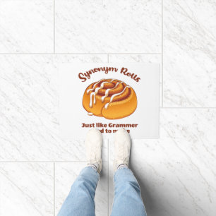 Paillasson Synonym Rolls Comme Grammer Utilisé Pour Faire