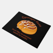 Paillasson Synonym Rolls Comme Grammer Utilisé Pour Faire (Incliné)