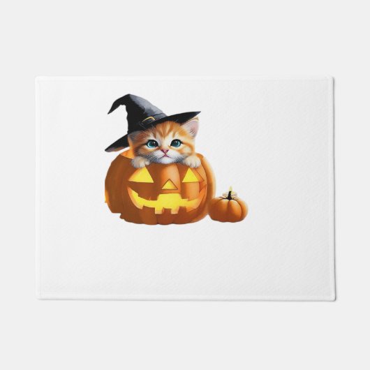 Paillasson T-shirt classique de lanterne à bascule (Devant)