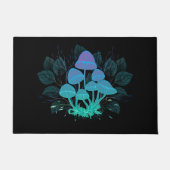 Paillasson Tabourets dans Bushes (Devant)