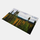 Paillasson Taiga été (Incliné)