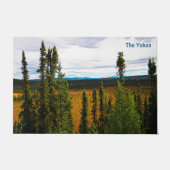 Paillasson Taiga été (Devant)