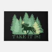 Paillasson Take it Isi (Devant)