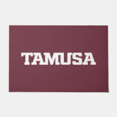 PAILLASSON TAMUSA (Devant)