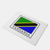 Paillasson Tanzanie (Incliné)