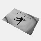 Paillasson Tap Dance (Incliné)