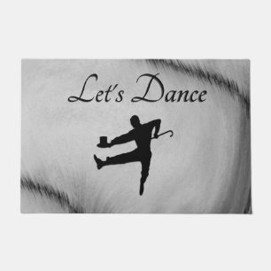 Paillasson Tap Dance