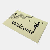 Paillasson Tap Dance 3 (Incliné)