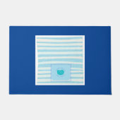 Paillasson Tappeto per esterno personalizzabile (Devant)