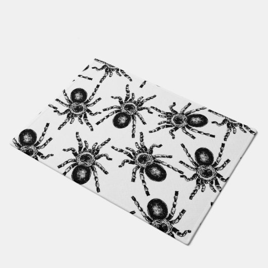 Paillasson Tarantula (Incliné)