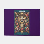 Paillasson Tarot (Devant)